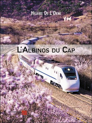 cover image of L'Albinos du Cap